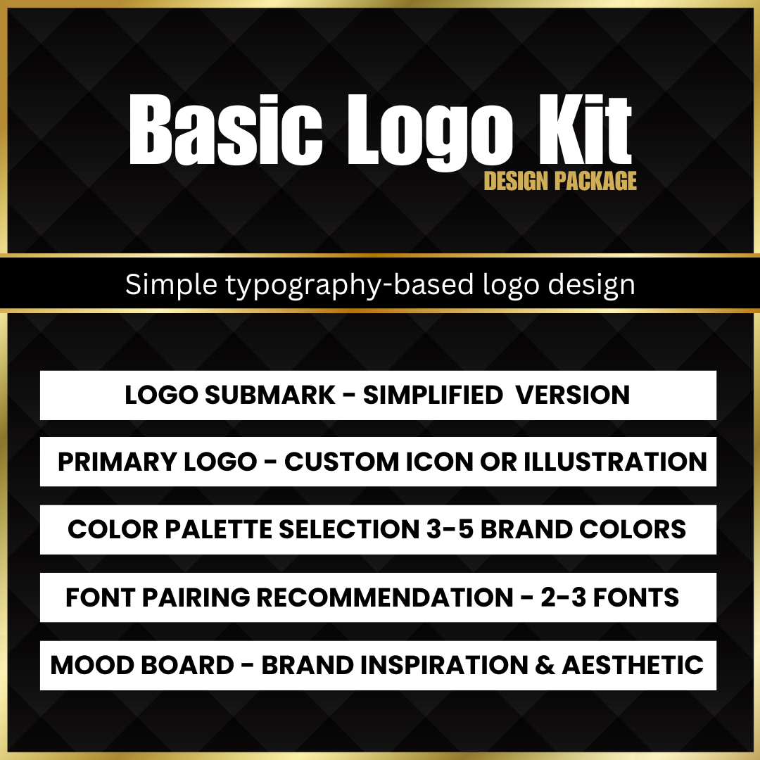 Basic Logo Kit