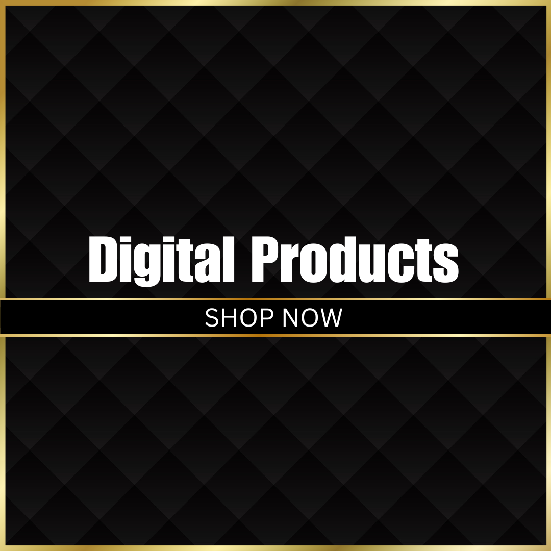 Digital Products