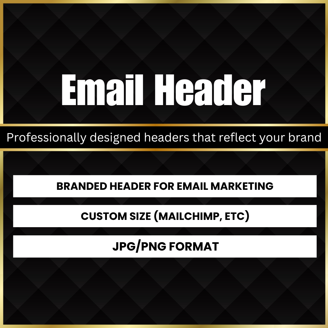 Email Headers