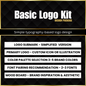Basic Logo Kit